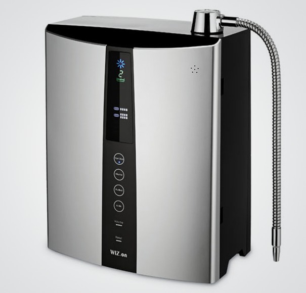 LifeCore Model 5000N Water Ionizer 9 Plates